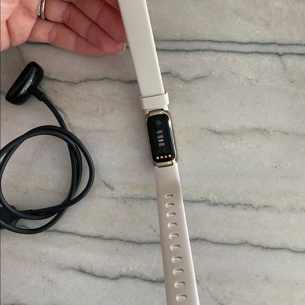 FitBit luxe